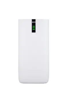 home use air purifier with PM2.5