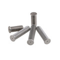 Tekanan Rivet Head Stud Screw self clutch studs