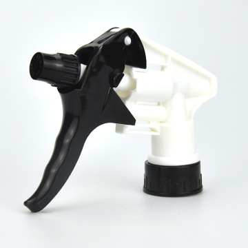 Top quality 28/410 28/400 room cleaning non-spill plastic trigger sprayer