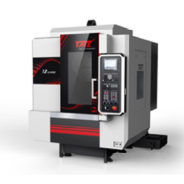 يستخدم مركز Machining Taiz T-640B