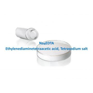 Etilendiamminotetraacetico Acid Tetrasodium Salt (EDTA-4Na)