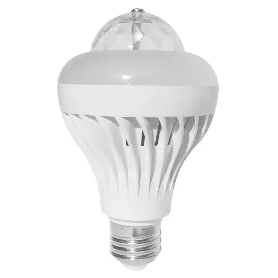 Bar party Bulb Atmosphere RGB Bulb