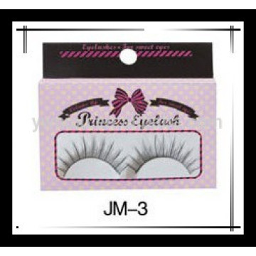 Makeup Sets Beautiful Fashion False 3D Eyelashes Extensions