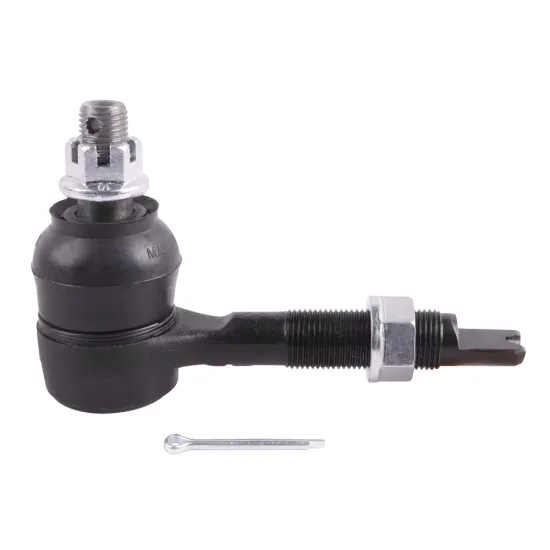 ME-9814R Steering System Auto Outer Tie Rod End for 48720-05020 48720-05030 AVENSIS Wagon