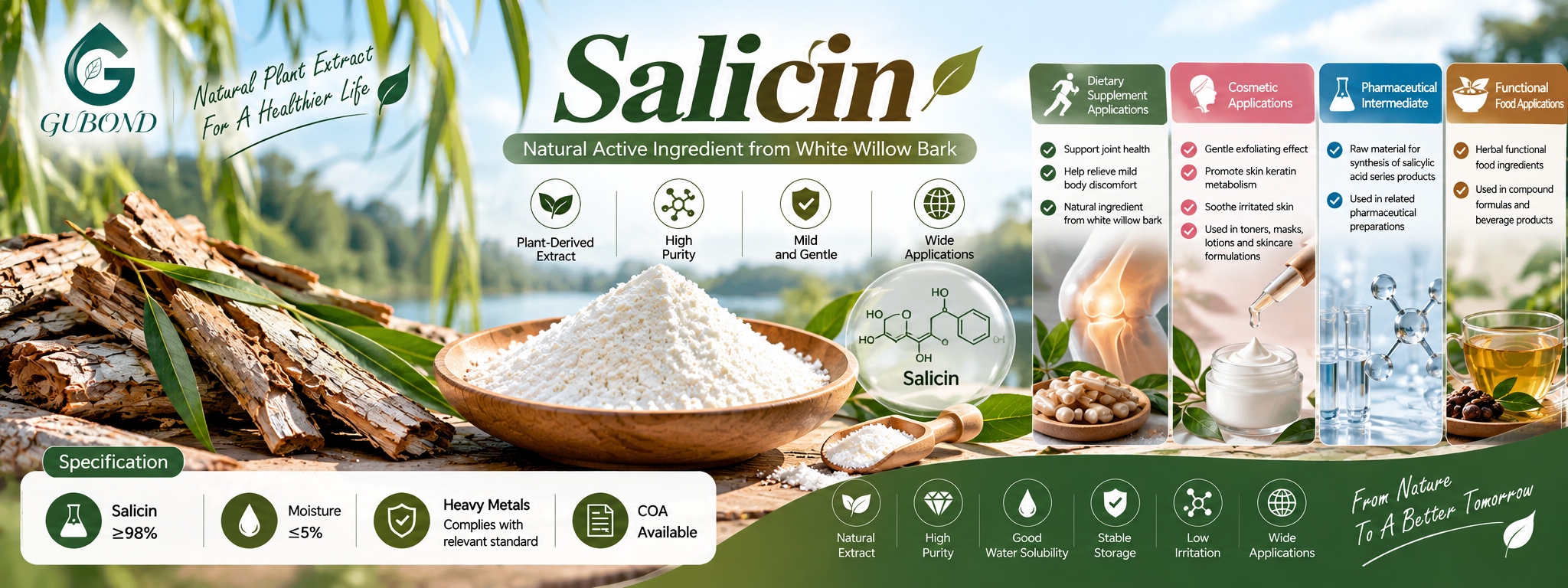 Salicin (6)