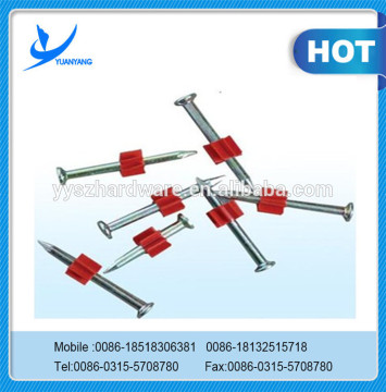 Galvanized concrete nail ISO factory