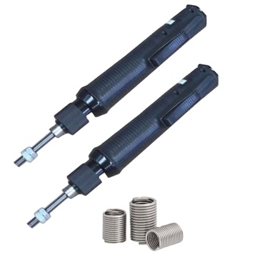 Hot Sale Electric Installation Wrench Automatic Wire Thread Insert 220V DIY Industrial Grade Battery Powered Brushless Motor