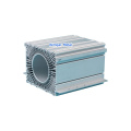 USA GMCR Machak kawy aluminiowy radiator