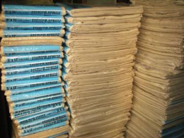 painting drop cloth 5*12