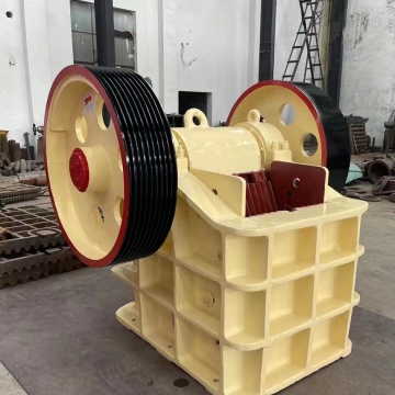 Κινητό PE200X300 Crusher Jaw με οθόνη - καλή τιμή προς πώληση