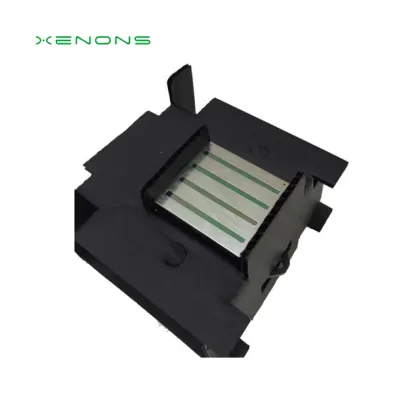 Textile printer 5113 print head