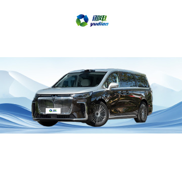 Brand New VOYAH Dreamer 2025 Smart Electric Hybrid SUV