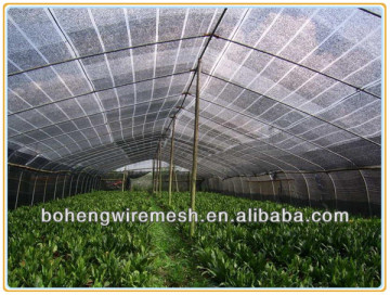 Vegetbale Greenhouse100% HDPE SUNSHADE NETTING