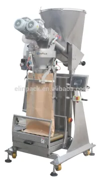 Bag filling machine 25kg