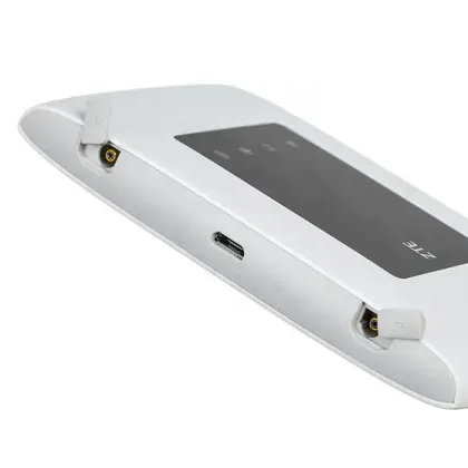 ZTE MF920U LTE UFi - Unlocked CAT4 Mobile Router