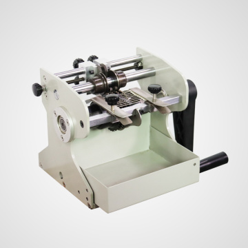 Hand operated Ammo Resistor Forming Machine