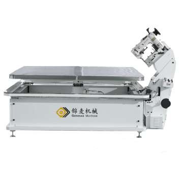 Mattress Making Machine: Advanced Solutions for Sewing Mattress Tape Edges