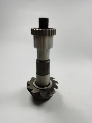 Dynapac F141C Asphalt Paver Milling Machine Gear Assembly D756183258
