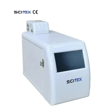 SCITEK Portable TOC Analyzer: An Advanced Online Total Organic Carbon Carbon Analyzer