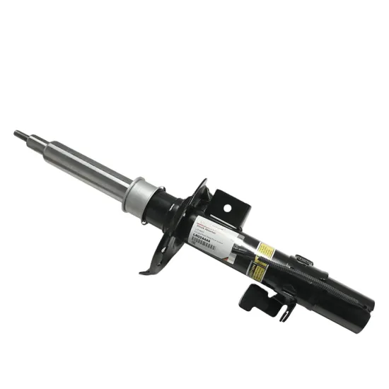 YOUPARTS LR024444 LR024437 Air Suspension Shock Absorber for LAND-ROVER Evoque