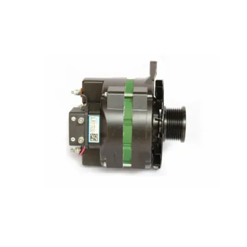 Isf3.8 Engine 24V Generator Alternator Spare Parts For FOTON Cummins