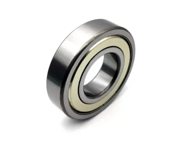 Fokison Electronic Component Z869 20 47 12 608zb Ball Bearing