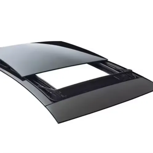 Wholesale Car Front Windshield Auto Windscreen Glass for Toyota Camry, Ford, Suzuki, Nissan, Mitsubishi, Citroen