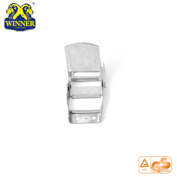 800KG High Quality Heavy Duty Stainless Overcenter Buckle