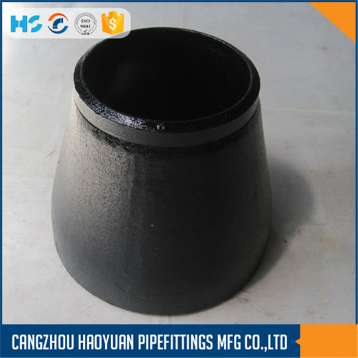 reducers carbon seamless steel sch40 A105 steel