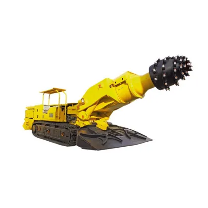 Top Brand Mining Machines: Comprehensive Guide to SCR200 and Beyond