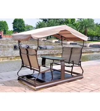 Youya Wholesale Garden Patio Swing Canopy