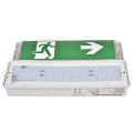 LED Bulkhead IP65 LED fire exit light box