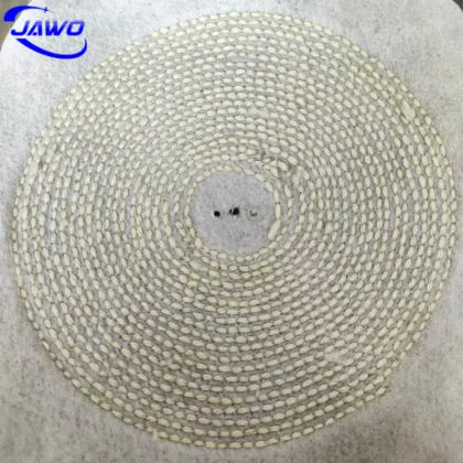 Automatic Tuft Embroidery and Carpet Sewing Machine for Woolen Carpets