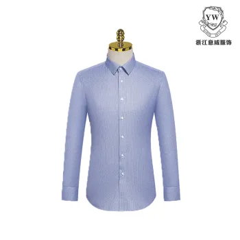 MTG-138 Men's Long Sleeve Shirt