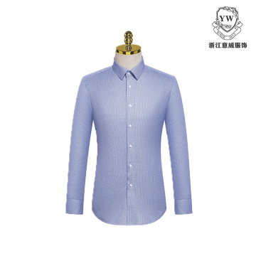 MTG-138 Men's Long Sleeve Shirt
