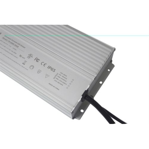 720W Compact LED Driver for LED Grow Light