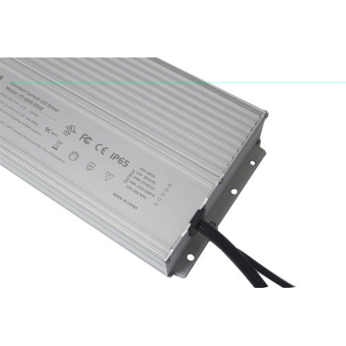 Controlador LED compacto de 720W para LED Grow Light