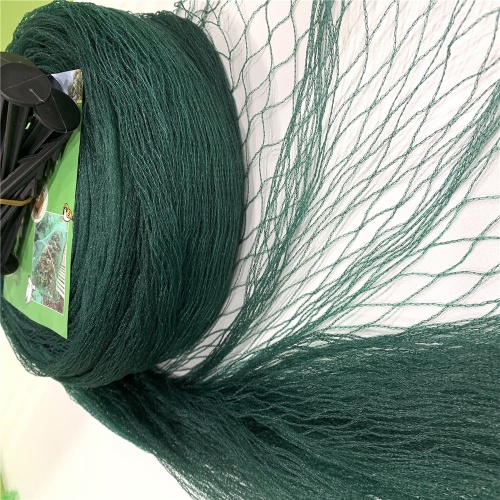 Black Green Anti Bird Net