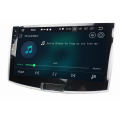 Android car stereo for Magotan 2012-2015