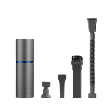 Brigii Mini Vacuum, Air Duster and Hand Pump 3 in 1, Cordless Handheld  Vacuum, USB Rechargeable, Easy to Clean Desktop, Keyboard, Drawer, Car  Interior