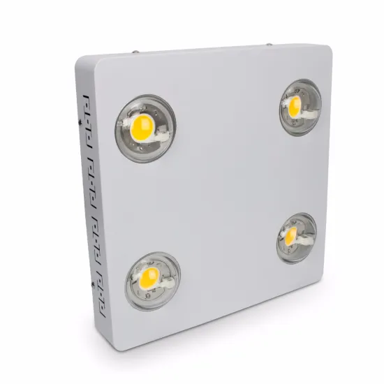 COB CXB3590 CXB 3590 led grow light 3500K CD Bin 80 CRI 36V full spectrum grow light