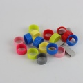 Universal Fit Pickleball Paddle Grip Band