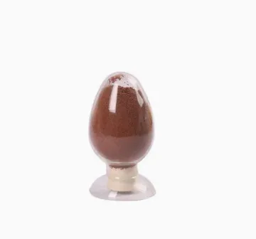 Ferric Chloride Liquid Powder for Drink Water Treatment