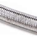 burst-proof Flexible Braided Stainless Steel Hose