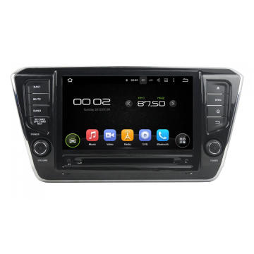 Car Radio Player for Superb