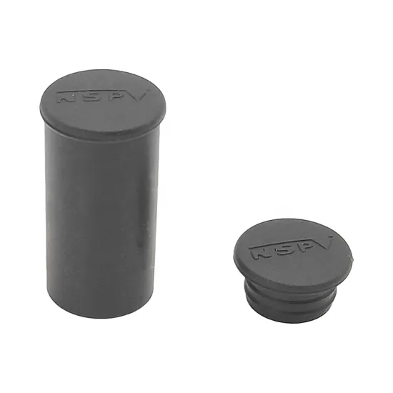 Hot Selling Solar Connector Dust Cover for PV Systems