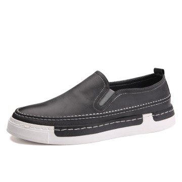 China wholesale new model men casual shoes with manufacturer