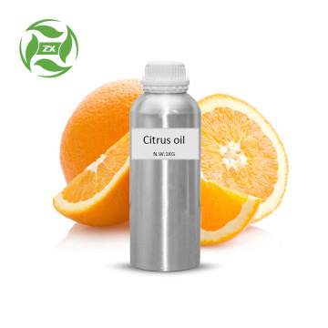 Factory Supply 100% Pure Citrus Oil Bulk Price