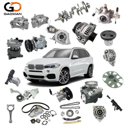 Turbocharger Kit for Valtra S1B 836646917 312114 315920 312935 and Suzuki Jimmy K6A Deutz Valtra Tractor