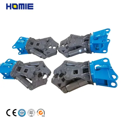 Best Price Demolition Shear: Concrete Crusher for Demolition